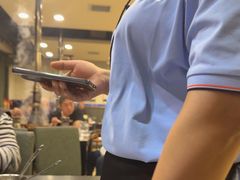 -楼外楼大刀肉传统火锅(西安大路店)