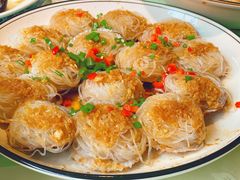 -福荣新中式餐厅