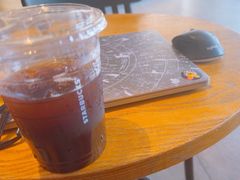 -星巴克(昆明金鹰天地店)