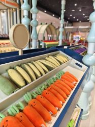 -奈尔宝·儿童乐园·亲子餐厅(长沙运达汇店)