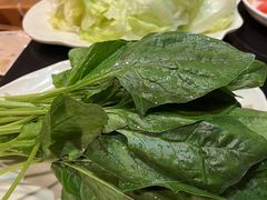 -芦月轩羊蝎子(劲松店)