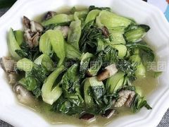 -一洲餐厅(青少年宫路店)