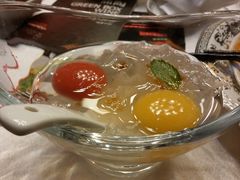 -小广寒电影艺术餐厅(小广寒经三路店)