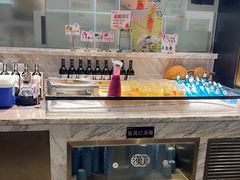-汉阳廷自助烤肉(嘉禾金铂天地店)