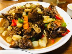 白切鹅-老味道餐厅(江山店)