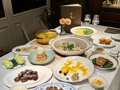 -食廬(虹桥南丰城店)