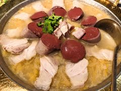 -华竹饭店(中央大街店)