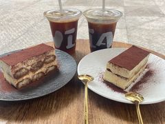 -via coffee(万象城店)