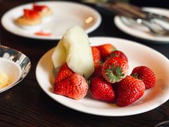-食间牛排(重庆路万达店)