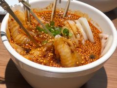 -太二酸菜鱼(沈阳万象城店)
