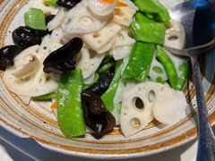 -青年公社烤鸭(青年路店)