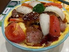 -和平馆·地道港澳茶餐厅(西门口店)