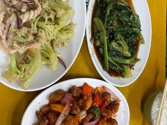 -甜甜屋(解放中路店)