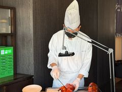 -喜悦烤鸭·新京菜(王府井店)