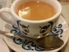 -翠华餐厅(旺角文华商场店)