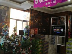 门面-炫唱量贩式KTV