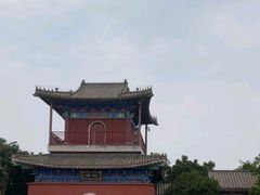 -天津妈祖文化园