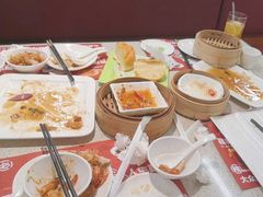 -喜家港式茶餐厅(三亚湾一丰禾生活广场店)