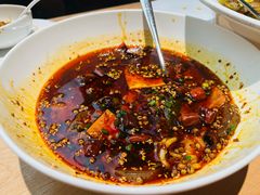 -太二酸菜鱼(深圳布吉万象汇店)