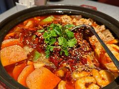-星·South Beauty·俏江南(国贸店)