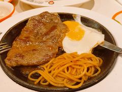 -快乐爱斯米牛排·寿喜烧自助(亿合城店)