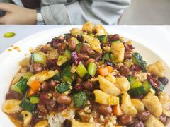 -孟记大碗面•家常菜(鼓楼和会街店)