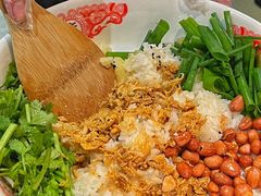 -红东阁东北菜烤肉酒馆(CROSS万象汇店)