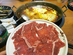 -受气牛肉·重庆耙牛肉(来福士店)