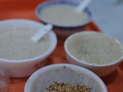 -没牙伯花生汤店(老药洲店)