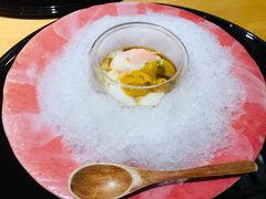 海胆温泉蛋-町家Machiya(泰府·名邸店)