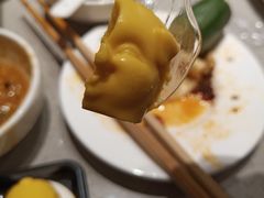 -海底捞火锅(漫乐城夜宵主题店)