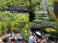 -海南槟榔谷黎苗文化旅游区