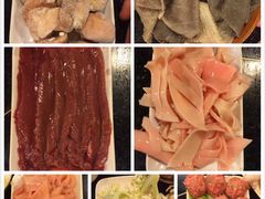 -邓莽子老火锅(中兴路总店)