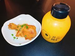 -贡梅老面馆·蟹粉面·无锡特色小吃(南长街主推店)