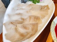 -蜀家渝重庆火锅(南屏街店)