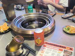 -杨小佳·齐齐哈尔烤肉·烤串(广州店)