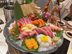 -顺轩海鲜火锅酒家