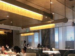 大堂-鼎鼎香·港式火锅(北京SKP店)