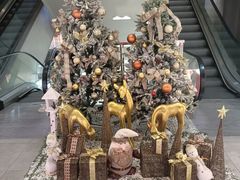 -伊势丹(现代城店)