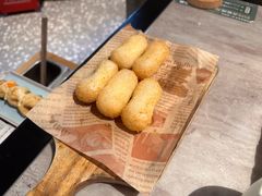 -野·大山里野生菌石锅土鸡(益田假日店)