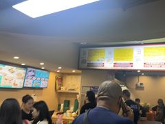 -面道赞宁海海鲜面(迎凤街店)