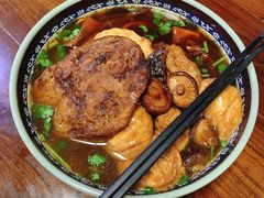 -旺泉餐饮店·清真牛肉面馆