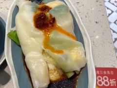 -华辉拉肠(宝华店)