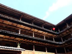 -云水谣景区-土楼之光文化园