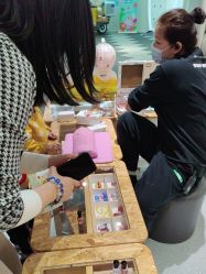 -MINI MARS KIDS CLUB亲子家庭中心(杨浦黄兴店)