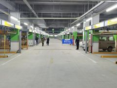 -万达广场(临港店)