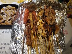 -西环肥仔螺蛳粉(总店)
