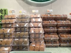 -泸溪河桃酥(西直门凯德店)