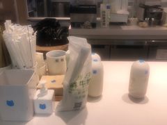 -兰熊鲜奶(西直门凯德mall店)