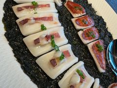 -遇外滩(BFC外滩金融中心店)